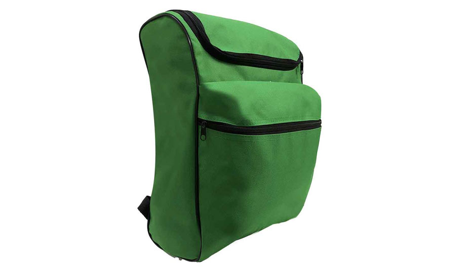 Mochila Campañera MCA06